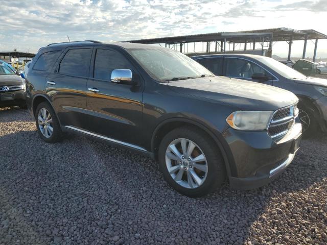 Photo 4 from auction – 2011 DODGE DURANGO CR with VIN 1D4RD4GG6BC652731