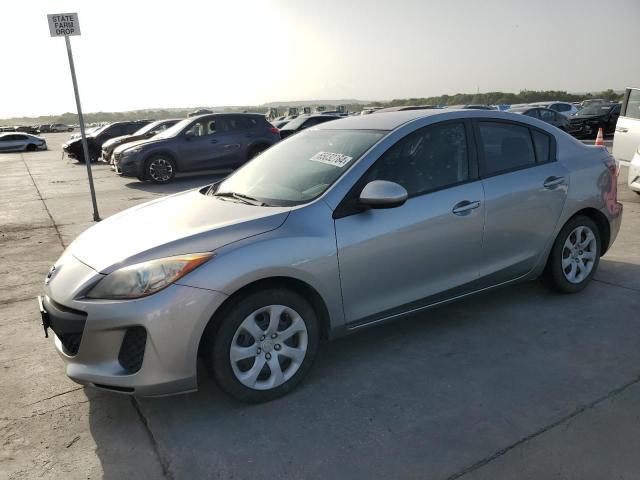MAZDA 3 I 2013 with VIN JM1BL1U78D1763459 - Photo from auction