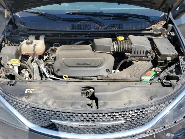 Photo 12 from auction – 2021 CHRYSLER VOYAGER LX with VIN 2C4RC1DG0MR533960