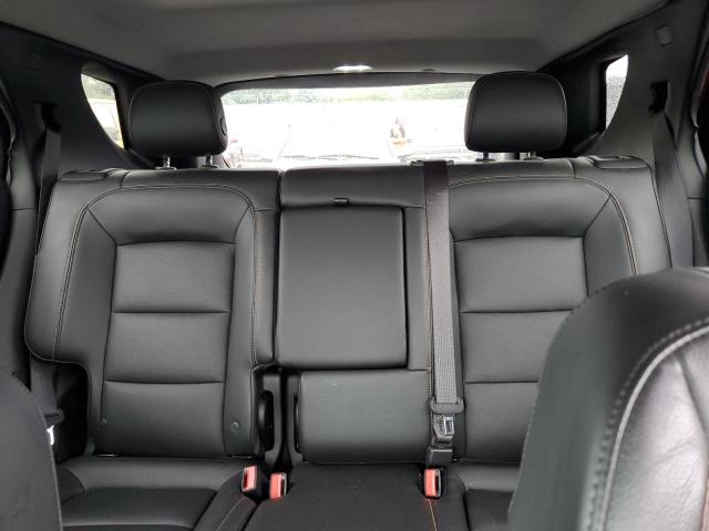 Photo 10 from auction – 2018 CHEVROLET EQUINOX PR with VIN 2GNAXVEV3J6103754