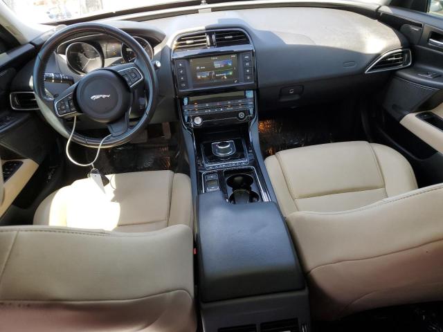 Photo 8 from auction – 2018 JAGUAR XE PREMIUM with VIN SAJAD4FX7JCP33796