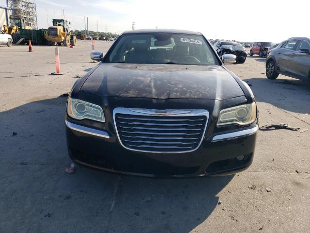 Photo 5 from auction – 2011 CHRYSLER 300 LIMITE with VIN 2C3CA5CG1BH598912