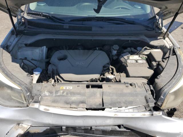 Photo 11 from auction – 2014 KIA SOUL with VIN KNDJN2A20E7737313