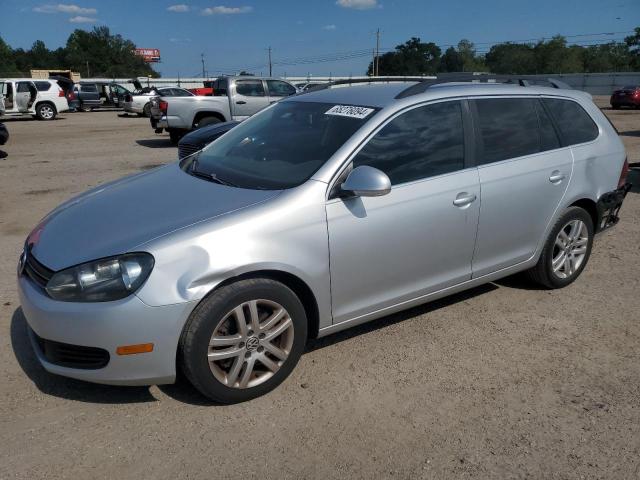 VOLKSWAGEN JETTA TDI 2012 with VIN 3VWPL7AJ2CM654311 - Photo from auction