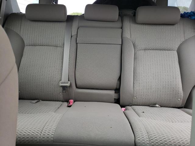 Photo 10 from auction – 2007 TOYOTA 4RUNNER SR with VIN JTEZU14R470096876
