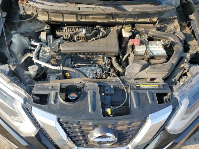 Photo 12 from auction – 2017 NISSAN ROGUE S with VIN KNMAT2MV4HP513655