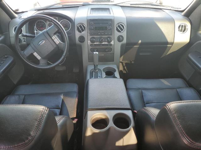 Photo 8 from auction – 2007 FORD F150 SUPER with VIN 1FTPW12V67KB11985