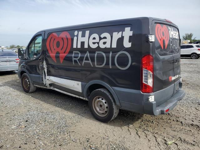 Photo 2 from auction – 2015 FORD TRANSIT T-150 with VIN 1FTNE1ZM0FKA13539