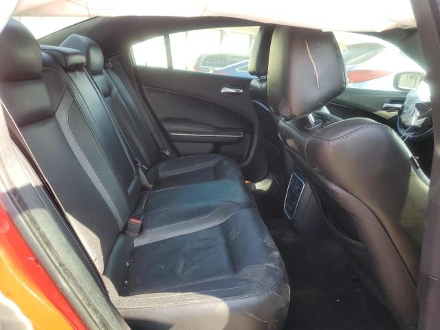 Photo 10 from auction – 2020 DODGE CHARGER SX with VIN 2C3CDXBG9LH139830