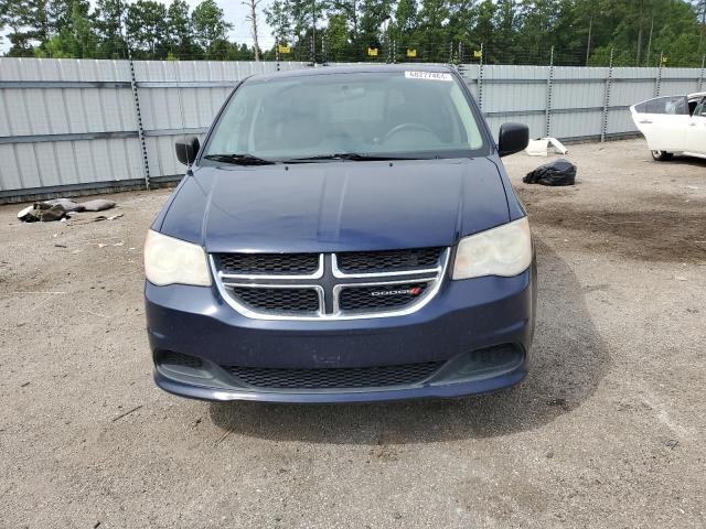 Photo 5 from auction – 2013 DODGE GRAND CARA with VIN 2C4RDGBG0DR533668