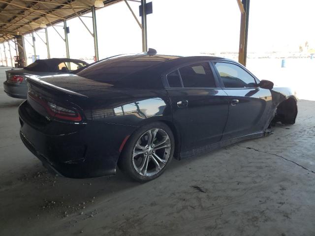 Photo 3 from auction – 2021 DODGE CHARGER R/ with VIN 2C3CDXCTXMH574238
