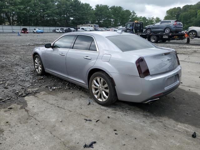 Photo 2 from auction – 2016 CHRYSLER 300C with VIN 2C3CCAKGXGH111413