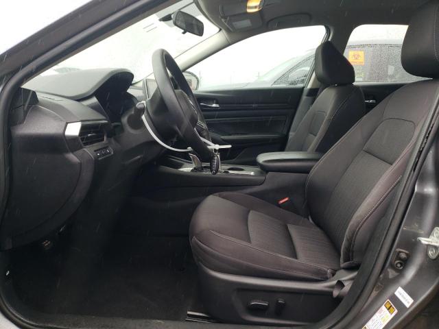 Photo 7 from auction – 2020 NISSAN ALTIMA S with VIN 1N4BL4BV3LC252091