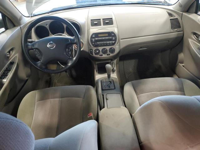 Photo 8 from auction – 2004 NISSAN ALTIMA SE with VIN 1N4BL11D94C188387