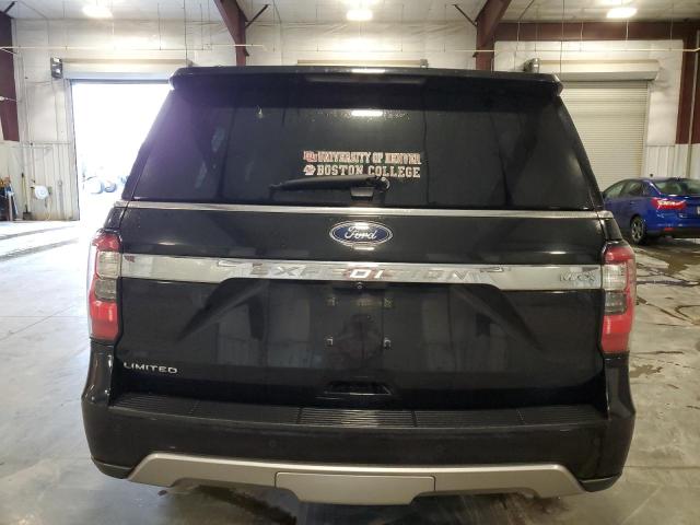 Photo 6 from auction – 2018 FORD EXPEDITION with VIN 1FMJK2AT9JEA58319