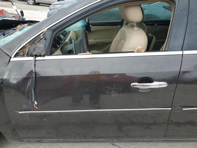 Photo 7 from auction – 2007 BUICK LUCERNE CX with VIN 1G4HD57217U234674