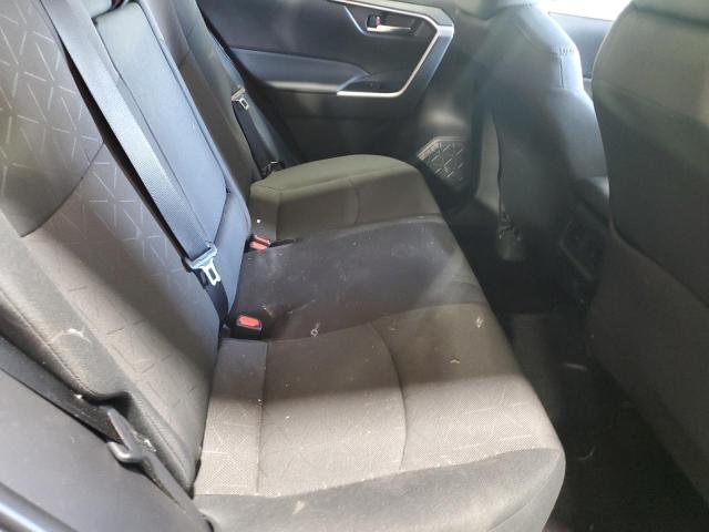 Photo 11 from auction – 2024 TOYOTA RAV4 XLE with VIN 2T3P1RFV8RC434020