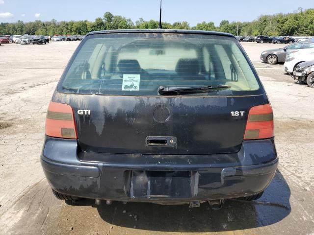 Photo 6 from auction – 2003 VOLKSWAGEN GTI with VIN 9BWDE61J934011093