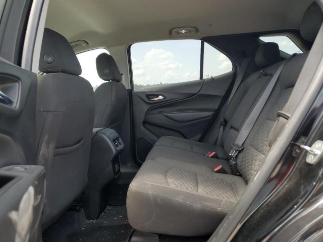 Photo 11 from auction – 2021 CHEVROLET EQUINOX LT with VIN 2GNAXKEV6M6140932