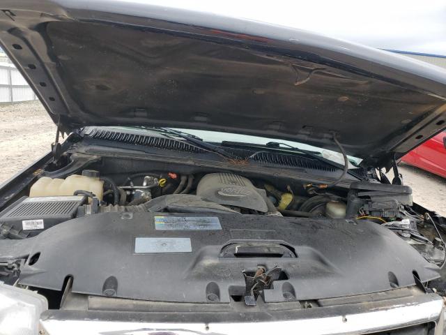 Photo 11 from auction – 2005 GMC NEW SIERRA with VIN 2GTEK13T451185211