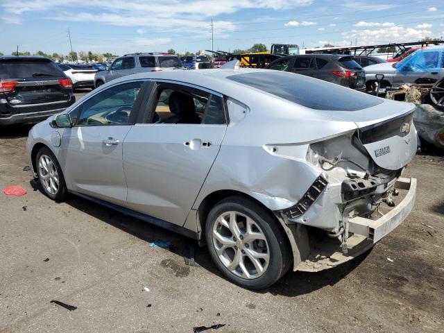 Photo 2 from auction – 2017 CHEVROLET VOLT PREMI with VIN 1G1RB6S52HU109098