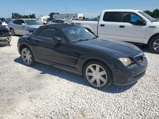 صورة رقم 4 من المزاد - 2006 CHRYSLER CROSSFIRE مع VIN 1C3AN55L36X064852