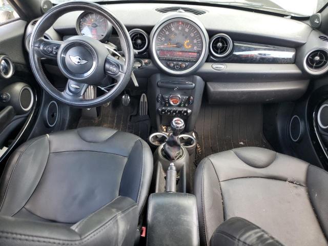Photo 8 from auction – 2015 MINI COOPER COU with VIN WMWSX3C55FT409449