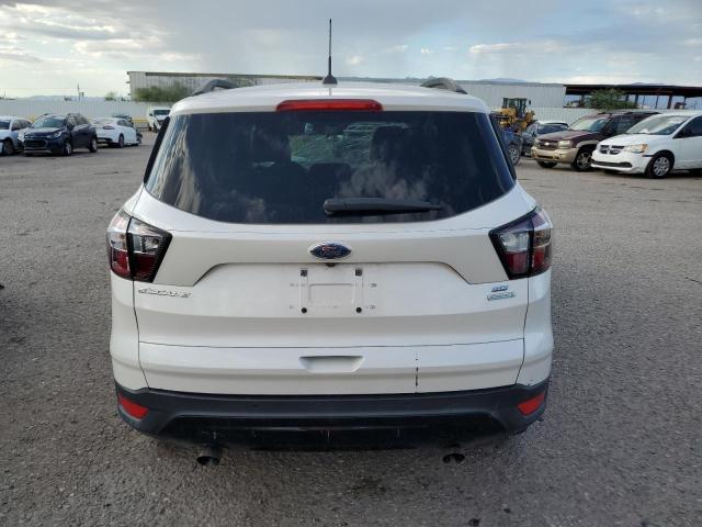 Photo 6 from auction – 2017 FORD ESCAPE SE with VIN 1FMCU0GD7HUC88223