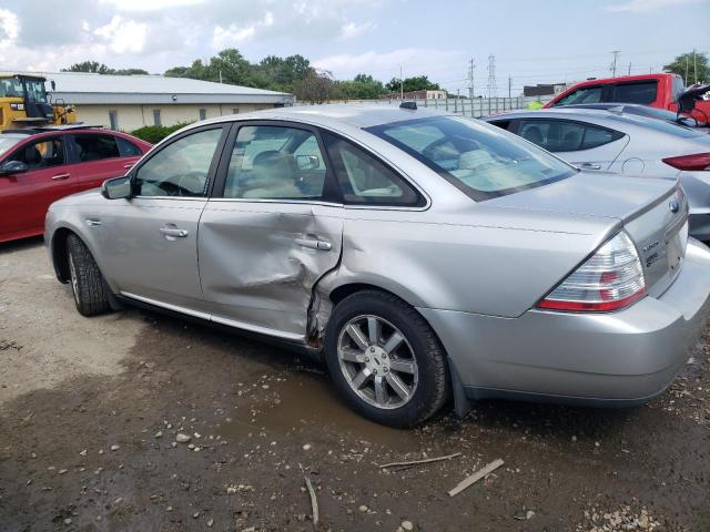 Photo 2 from auction – 2008 FORD TAURUS SEL with VIN 1FAHP24W28G141637