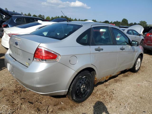 Photo 3 from auction – 2011 FORD FOCUS SE with VIN 1FAHP3FN9BW117407