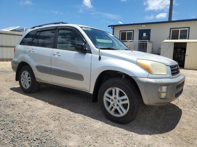 Foto 4 de la subasta – 2001 TOYOTA RAV4 con VIN JTEGH20V610033290