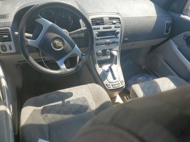 Photo 8 from auction – 2007 CHEVROLET EQUINOX LS with VIN 2CNDL13FX76251457