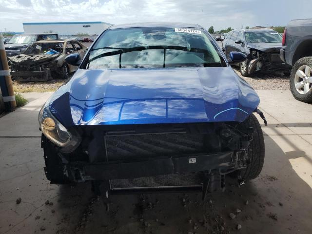 Photo 5 from auction – 2021 KIA FORTE FE with VIN 3KPF24AD7ME280638