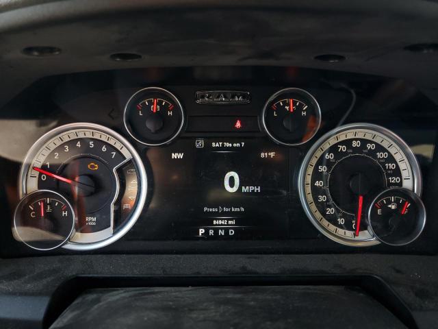 Photo 9 from auction – 2014 RAM 1500 SLT with VIN 1C6RR7GT4ES171228