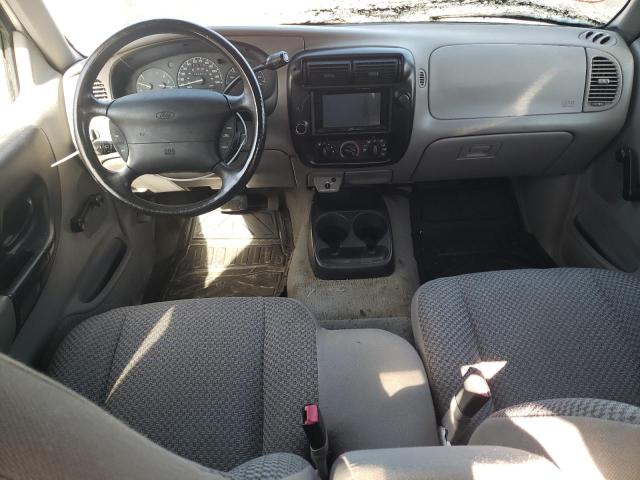 Photo 8 from auction – 1998 FORD RANGER SUP with VIN 1FTYR14U7WTA81825