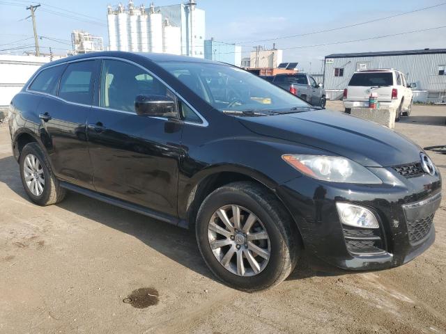 Photo 4 from auction – 2012 MAZDA CX-7 with VIN JM3ER2B51C0421253