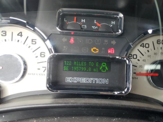 Photo 9 from auction – 2014 FORD EXPEDITION with VIN 1FMJK2A5XEEF47674