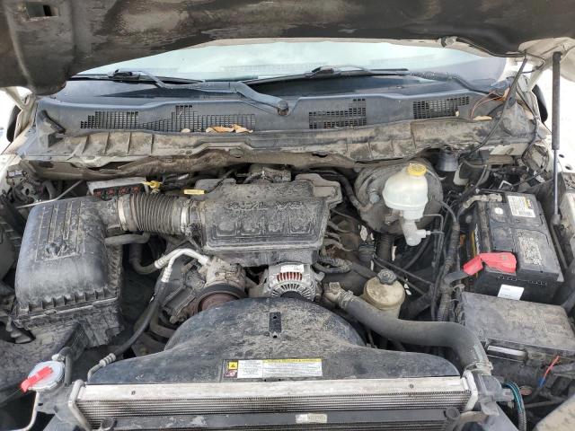 Photo 11 from auction – 2009 DODGE RAM 1500 with VIN 1D3HB18P49S768965
