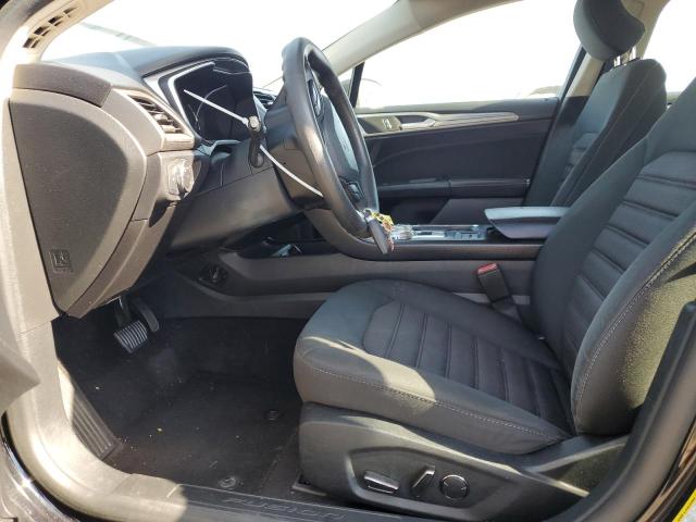 Photo 7 from auction – 2019 FORD FUSION SE with VIN 3FA6P0LU1KR140118