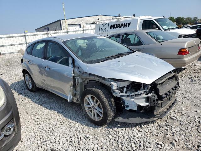 Photo 4 from auction – 2018 FORD FOCUS SE with VIN 1FADP3K23JL216928