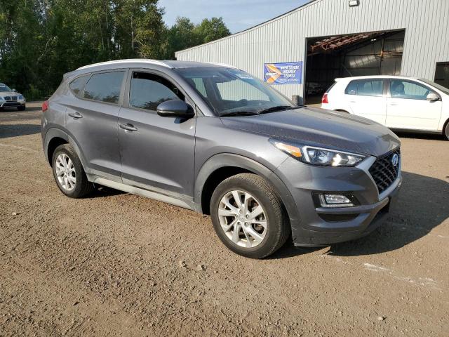 Photo 4 from auction – 2019 HYUNDAI TUCSON LIM with VIN KM8J3CA45KU977480