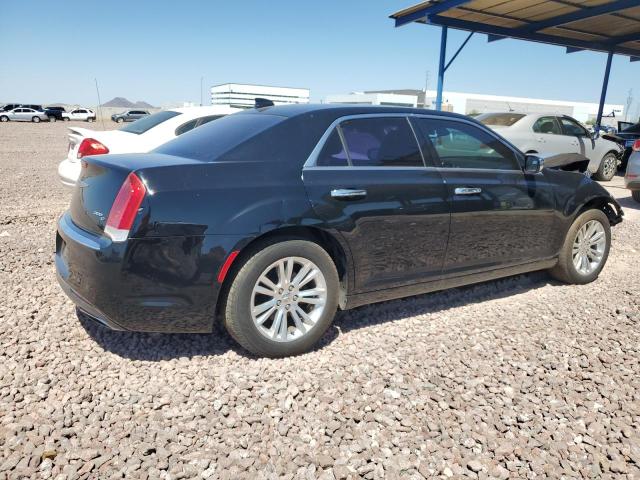 Photo 3 from auction – 2016 CHRYSLER 300C with VIN 2C3CCAEG0GH343126