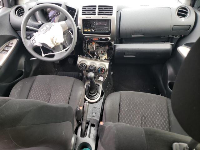Photo 8 from auction – 2012 TOYOTA SCION XD with VIN JTKKU4B41C1024500
