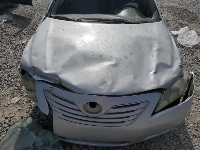 Photo 11 from auction – 2009 TOYOTA CAMRY BASE with VIN 4T1BE46K09U350627