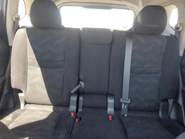 Photo 10 from auction – 2014 NISSAN ROGUE S with VIN 5N1AT2MT7EC823277