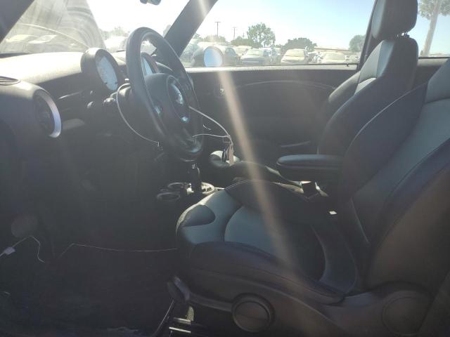 Photo 7 from auction – 2011 MINI COOPER with VIN WMWSU3C55BT092050