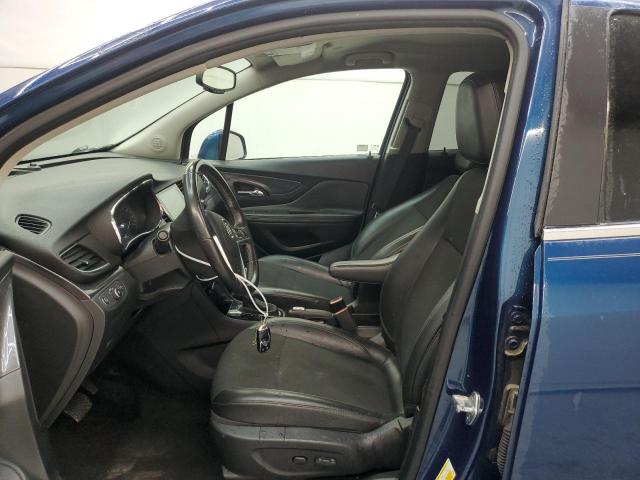 صورة رقم 7 من المزاد - 2019 BUICK ENCORE SPO مع VIN KL4CJ1SB2KB848655