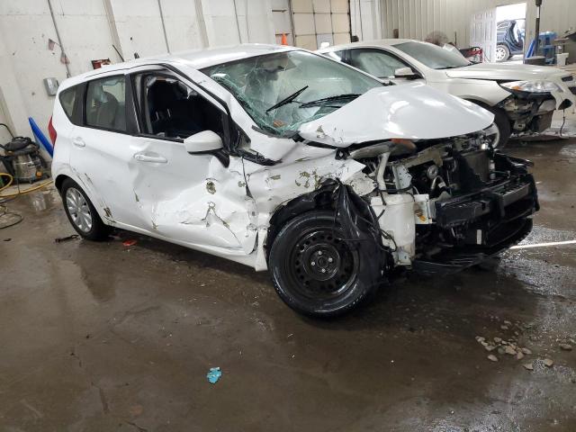 Photo 4 from auction – 2016 NISSAN VERSA NOTE with VIN 3N1CE2CP4GL385839
