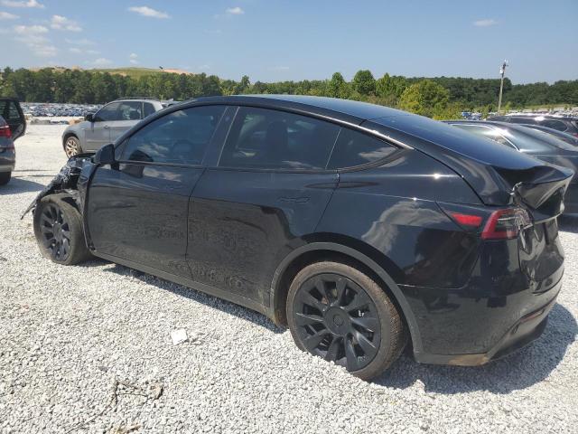 Photo 2 from auction – 2022 TESLA MODEL Y with VIN 7SAYGAEE3NF535554