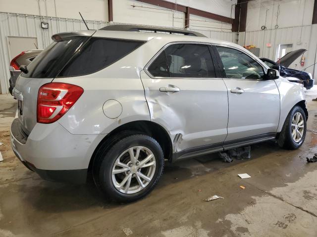 Photo 3 from auction – 2017 CHEVROLET EQUINOX LT with VIN 2GNALCEK5H1529247